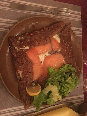 Crêperie La Gourmandise