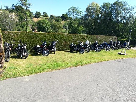Les Alpes Mancelles