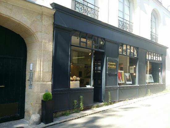 Galerie Gaïa