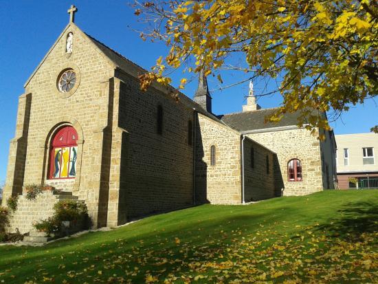le musée Bernard Chardon