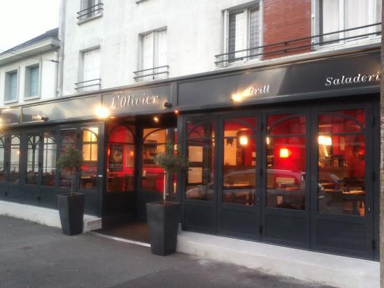 Pizzeria L'Olivier