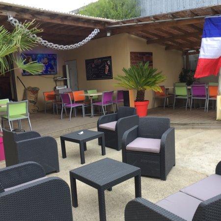 Le T'Cafe