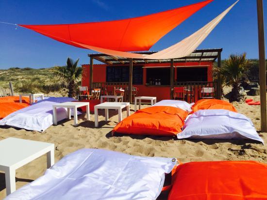 Café Del mar