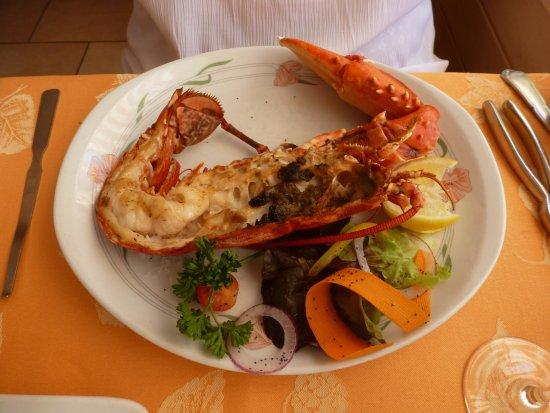Restaurant l'ocean