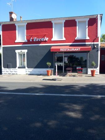 L'escale