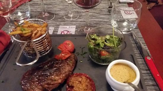 Cotes et Vins