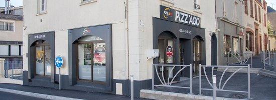 Pizz'Ago