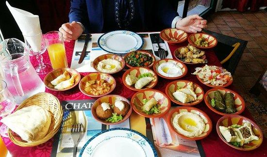 Le Comptoir Phenicien