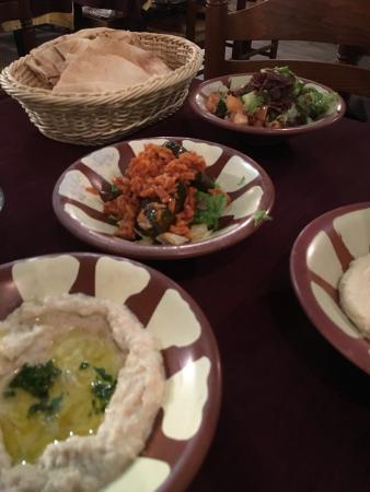 La Bekaa