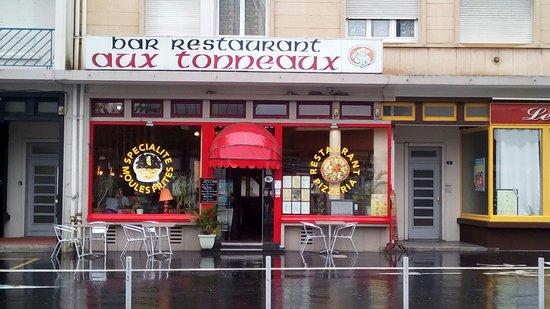 Aux Tonneaux