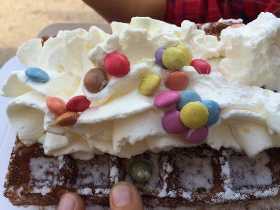 Reve de Glace