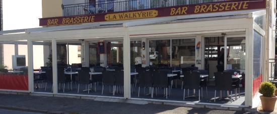 La Walkyrie