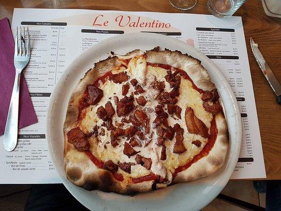 Le Valentino