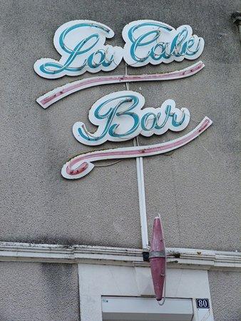 La Cale