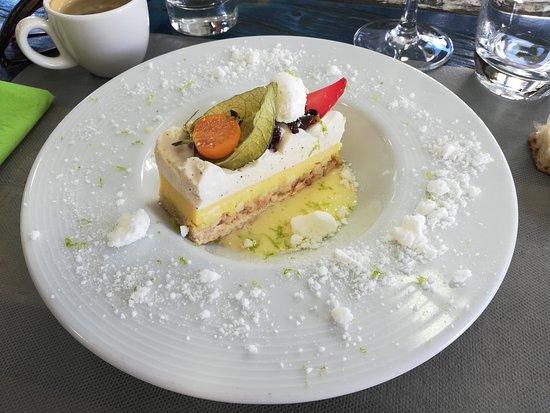 Le Bistrot Des Halles