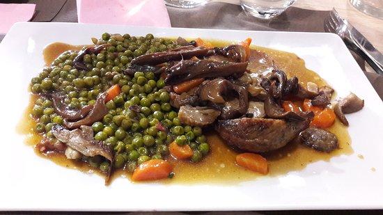 Esprit Gourmand