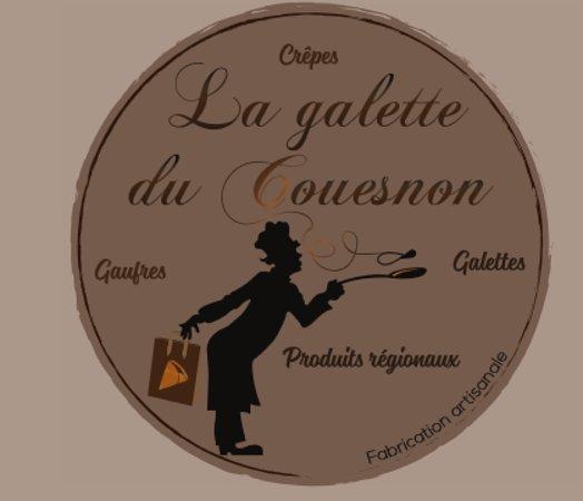 La Galette de Couesnon