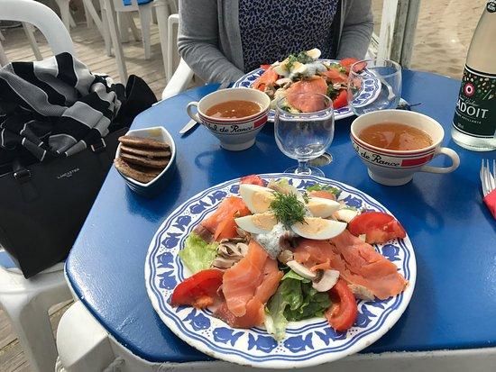 Crêperie l'Escale