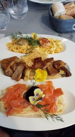 Restaurant La Villa