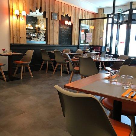 Hotel Restaurant Le Relais