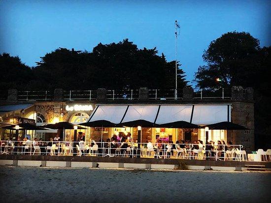 Le Bahia