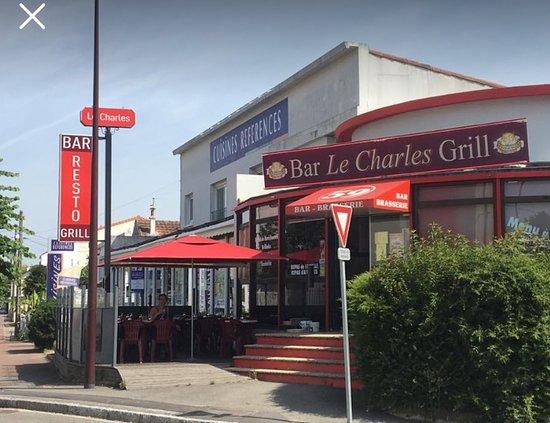 Le Charles