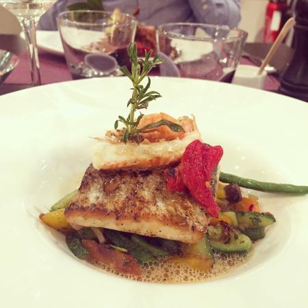 Le 11 Bistrot Gourmand