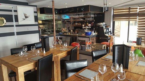 Le Comptoir
