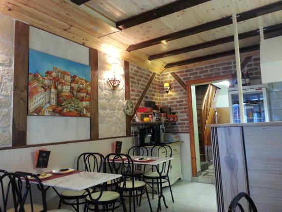 Pizza du Sud