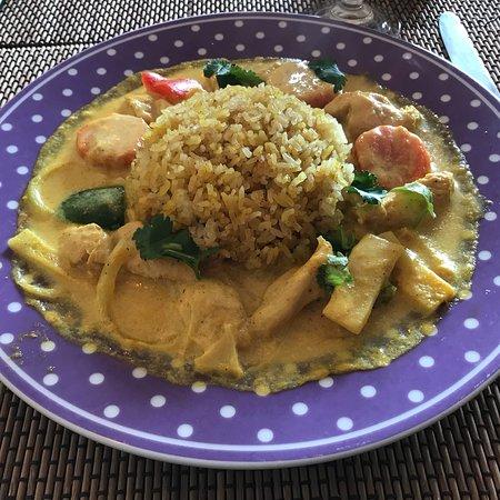 Au Comptoir d'Asie