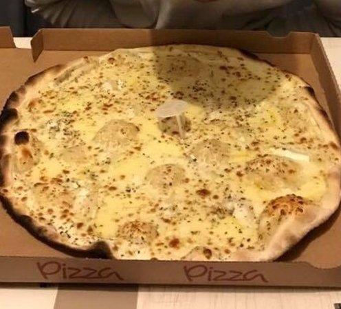 Damiano PIZZA