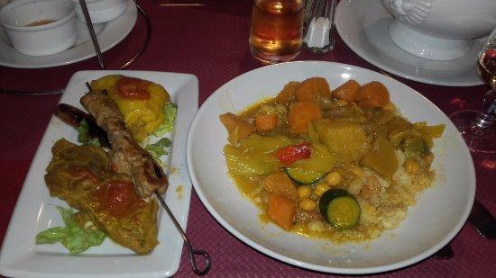 Etoile du Maroc