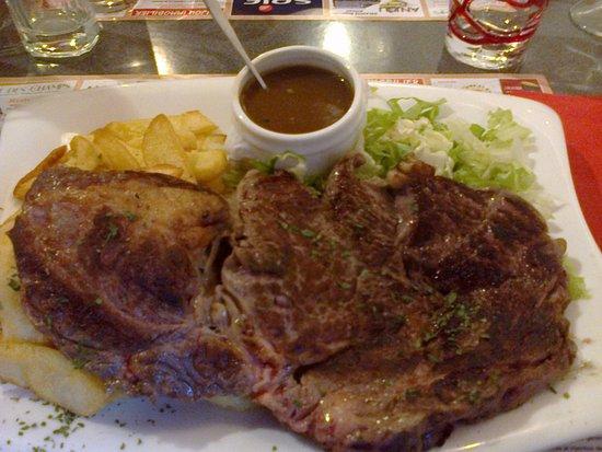 Pizzeria Madona