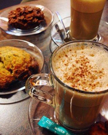 T4 Coffee & Food