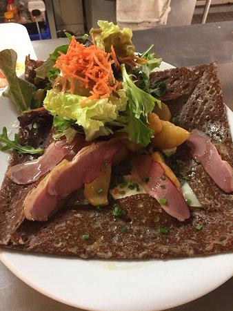 Creperie des Angles