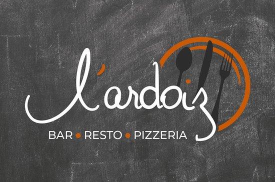L'Ardoiz