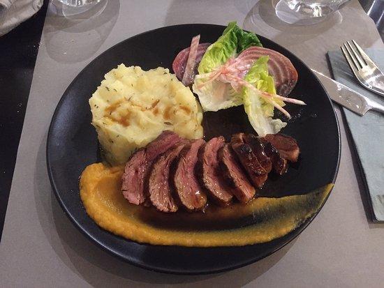 Place des Saveurs