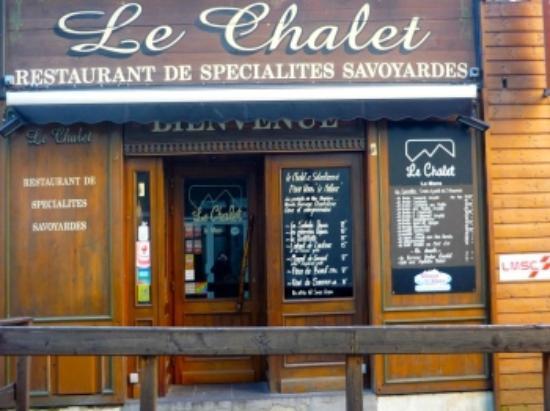 Le Chalet