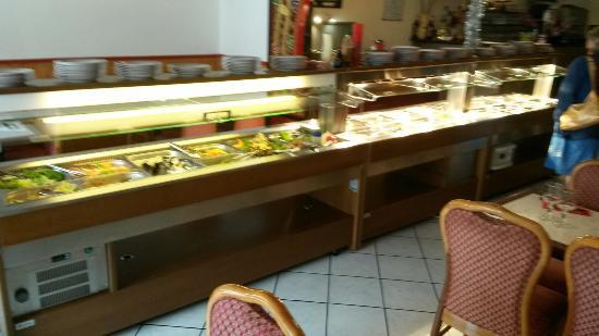 Delice D'Asie