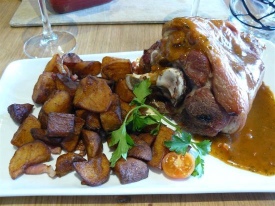 Les relais d'Alsace-Bistrot Karlsbrau