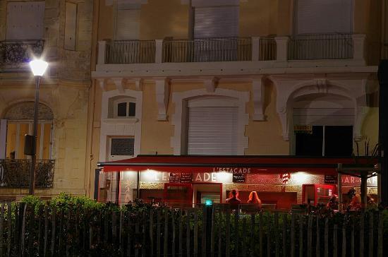 L'Estacade