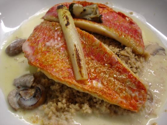Bistrobio Le Savary