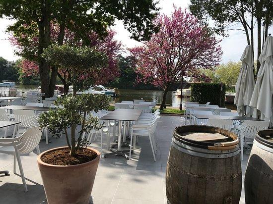 O Patio