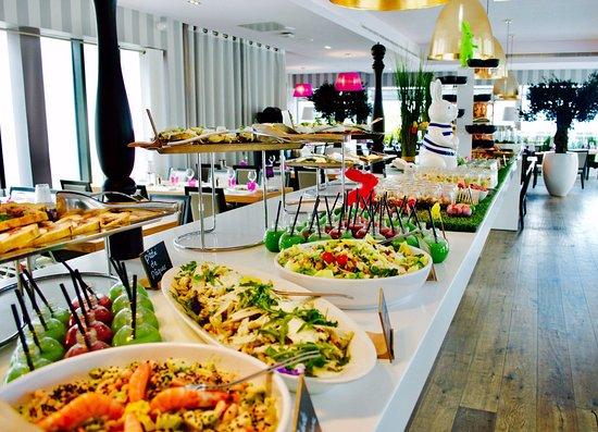 Restaurant Les Tourelles