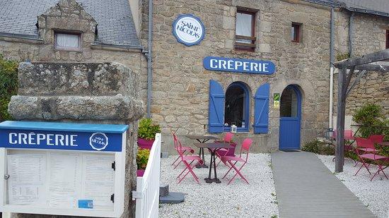Crêperie Saint Nicolas