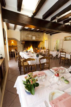 La Petite Auberge