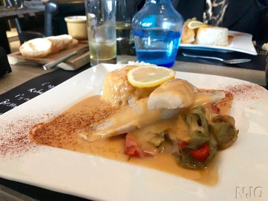 Le Comptoir Des Papilles