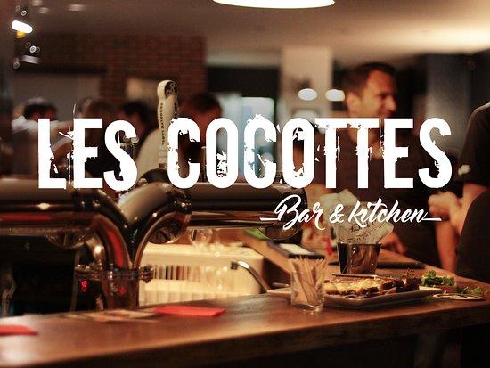 Les Cocottes