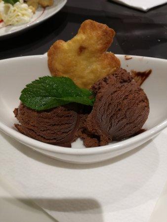 L'Evasion Restaurant