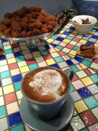 Barre de Chocolat